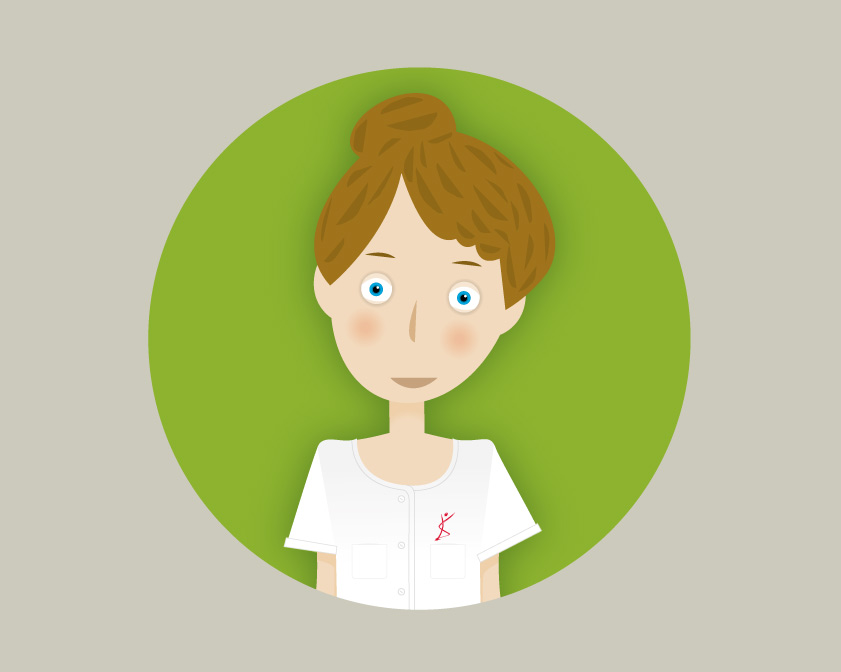 Illustration Flat Design"