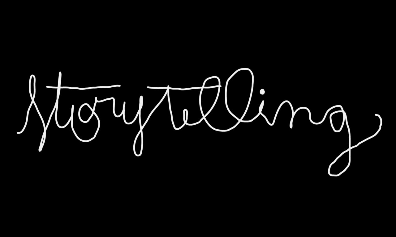 Vidéo storytelling