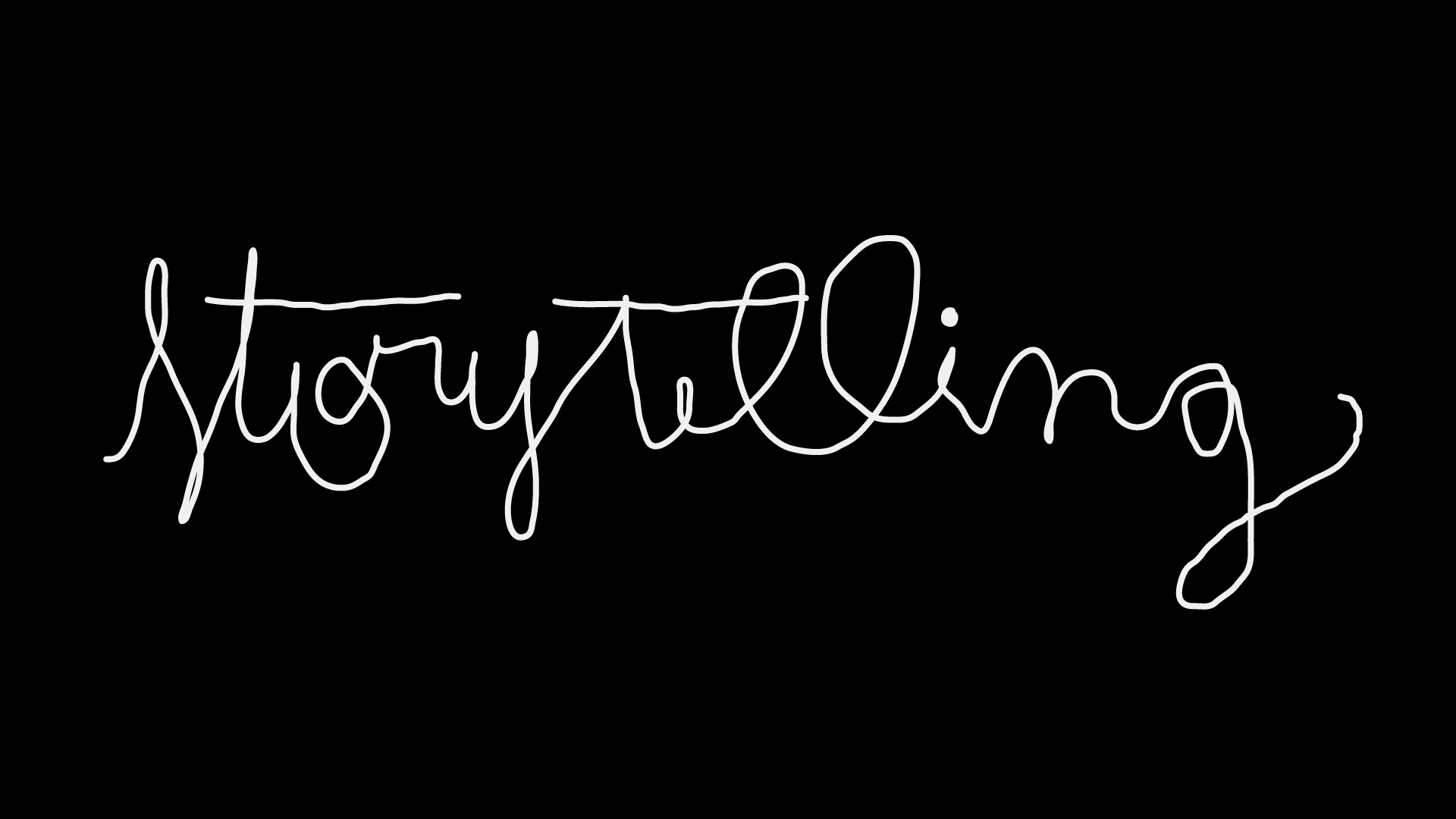 Vidéo storytelling